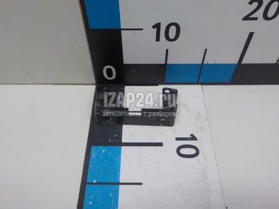 4E0823435A Кронштейн замка капота VAG A8 [4E] (2002 - 2010)