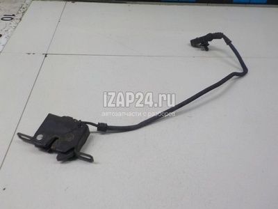 4E0823509C Замок капота VAG A8 [4E] (2002 - 2010)