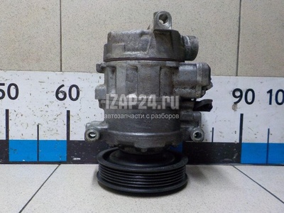 4G0260805A Компрессор системы кондиционирования VAG Allroad quattro (2012 - 2019)