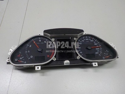 4f0920901f Панель приборов VAG Allroad quattro (2006 - 2012)