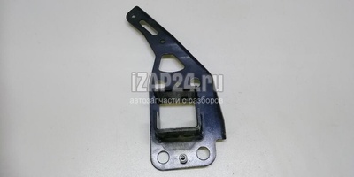 4F0805500 Кронштейн усилителя переднего бампера правый VAG Allroad quattro (2006 - 2012)