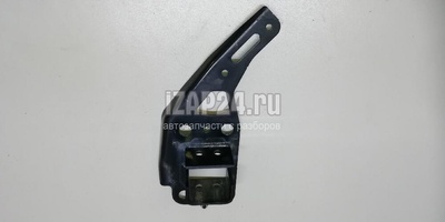 4F0805499 Кронштейн усилителя переднего бампера левый VAG Allroad quattro (2006 - 2012)