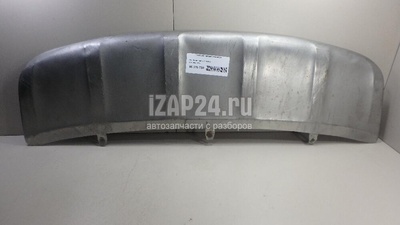 4F0807733 Накладка переднего бампера VAG Allroad quattro (2006 - 2012)