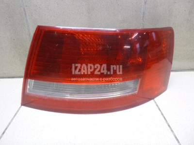 4F5945096L Фонарь задний правый VAG A6 [C6,4F] (2004 - 2011)