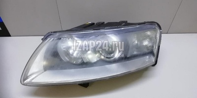 4F0941029AK Фара левая VAG Allroad quattro (2006 - 2012)