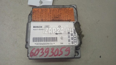 4B0959655C Блок управления AIR BAG VAG A6 [C5] (1997 - 2004)