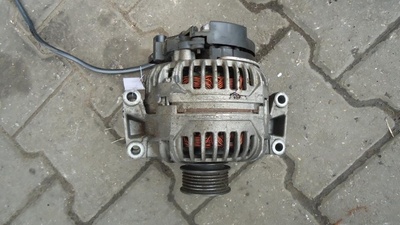 06B903016AB Генератор Audi A4 B6 2003