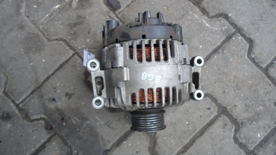 06D903016 Генератор Audi A4 B8/8K 2007