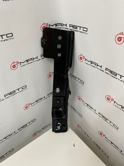 4l0805698 кронштейн AUDI Q7 4L 2006 (2005-2015) , <strong>-Б/У Детали сняты с АВТОМОБИЛЯ</strong>