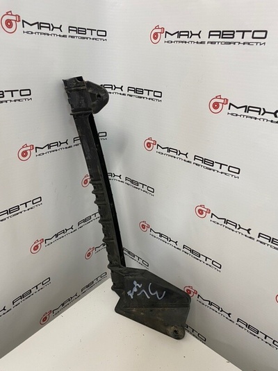 4L0839067 направляющая стекла AUDI Q7 4L 2006 (2005-2015) , <strong>-Б/У Детали сняты с АВТОМОБИЛЯ</strong>