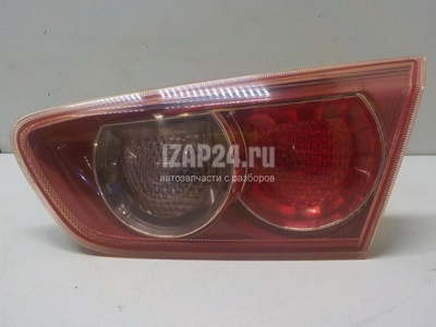 8330A476 Фонарь задний внутренний правый Mitsubishi Lancer (CX,CY) (2007 - )