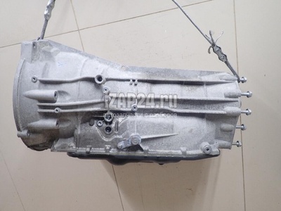 0AT300035FX АКПП (автоматическая коробка переключения передач) VAG Q7 [4L] (2005 - 2015)