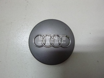 8D0601170Z17 Колпак декоративный VAG Q7 [4L] (2005 - 2015)
