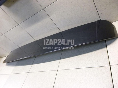 8R0827933CGRU Спойлер (дефлектор) багажника VAG Q5 [8R] (2008 - 2017)