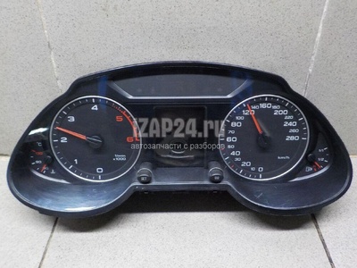 8r0920930d Панель приборов VAG Q5 [8R] (2008 - 2017)