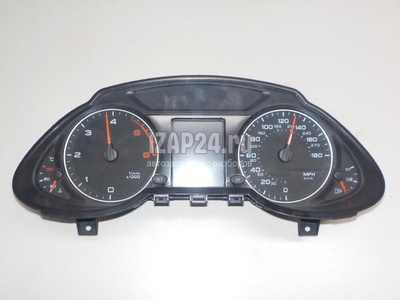 8r0920930d Панель приборов VAG Q5 [8R] (2008 - 2017)