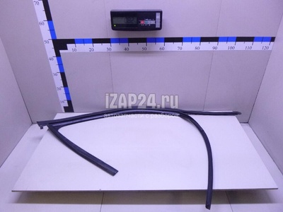 8r0837440g Уплотнитель стекла двери VAG Q5 [8R] (2008 - 2017)