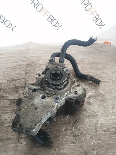 A6460700101 ТНВД Mercedes C-class W203 2004 , 0986437364, A6110701401, A6460700301, A6460700401, A6480700001