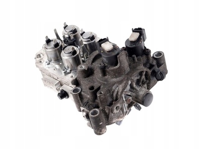 249008 переключатель кпп peugeot 1.6 2.0 16v vti thp hdi