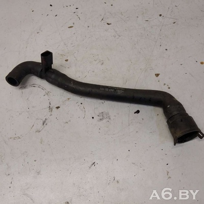 036103474F Патрубок (трубопровод, шланг) Volkswagen Lupo 2001