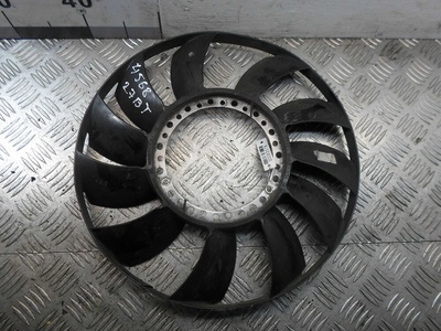 4Z7121301 Лопасти вискомуфты Audi Allroad C5 (4B) 2000 - 2005 2005