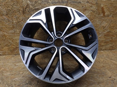 Колесо hyundai тусон 8.0jx19 et51 5x114.3