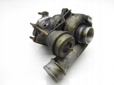 06A145704Q турбокомпрессор audi s3 8l tt 8n 1.8t bam k04 - 023dl