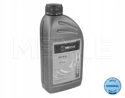0140192300 масляный atf 1l dex iiih / lt 711 41 / г 052