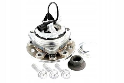 R153.40 комплект подшипники колёса с ступицей cadillac bls fiat cro