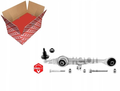 34767 рычаг audi a4 2.6 quattro 8d2 . b5