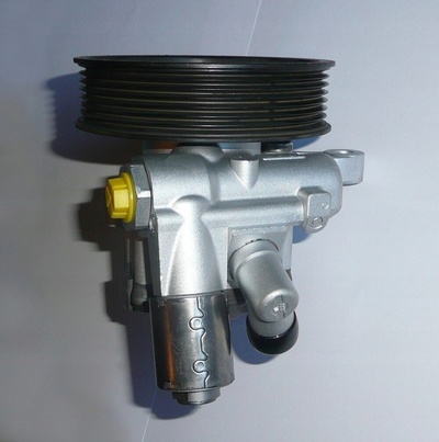 A0044664201 насос гур мерседес е w211 w219 3.0 v6 cdi