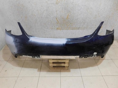 A2058856038649999 Бампер задний Mercedes Benz W205 2013-