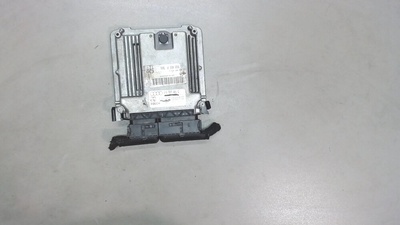 4F1910401B Блок управления (ЭБУ), Двигателем Audi A6 (C6) 2005-2011 2006