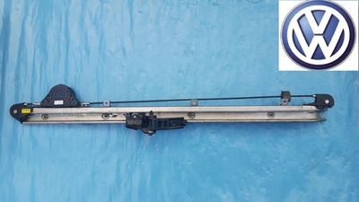 Volkswagen t5 дверь боковое 7e1843871d 7e1843871c ремонт