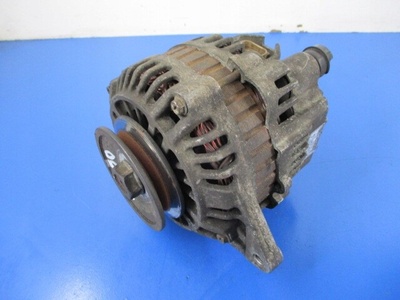 MD354814 mitsubishi galant 2.0td генератор a3ta2578a тест