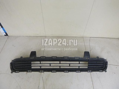 86560d5000 Решетка в бампер центральная Hyundai-Kia Optima IV (2016 - )