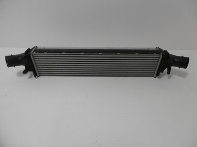 4G0145805N радиатор интеркулер audi a6 c7 a7 3.0