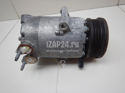 1852376 Компрессор системы кондиционирования Ford C-MAX (2010 - 2019)