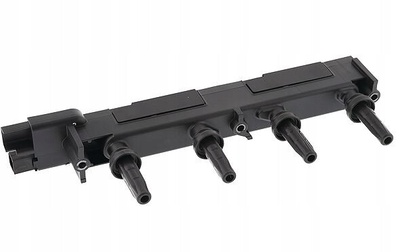 NGKU6009 ngk катушка для citroen synergie xsara c5 c8 c4