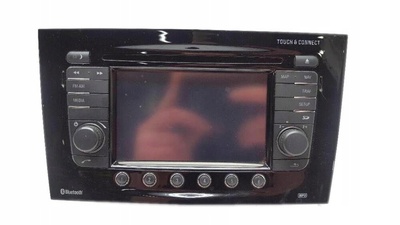 13406438 радио навигация corsa d opel touch connect европа