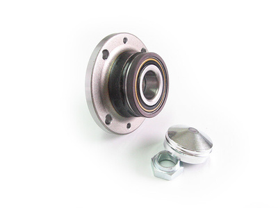 KLTFT009 ступица подшипник задняя fiat punto qubo сиена stilo