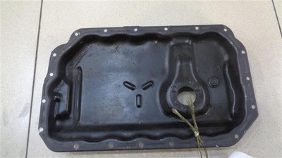 06E103604F Поддон масляный двигателя Audi A6 C6 2004-2011 2007