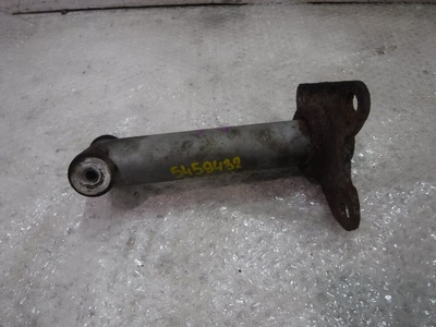 4B0807134C Кронштейн переднего бампера Audi A6 C5 1997-2005