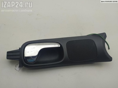 8D0837020 Ручка двери внутренняя передняя правая Audi A4 B5 (1994-2001) 1995