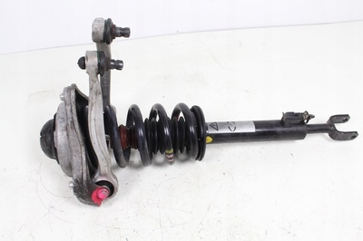 4F0412020A амортизатор правая передняя audi a6 rs6 08r.