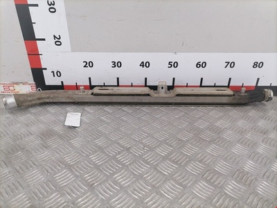 4F0145731E Интеркулер (радиатор интеркулера) Audi A6 C6 (2004-2011) 2005 ,