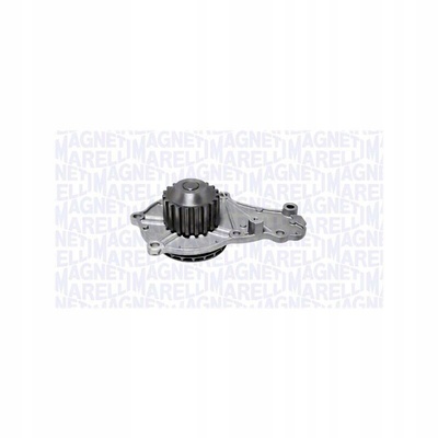 352316170919 насос радиатора magneti marelli ford: фиеста vi , jh , jd