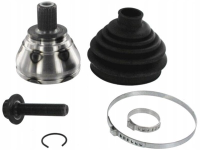 VKJA5824 шрус карданный seat леон st 3 5f 2.0 13 -