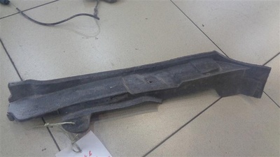 4F0821111 Пыльник переднего крыла левого Audi A6 C6 2004-2011 2007