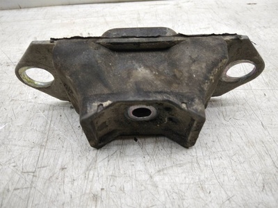 6001548160 Опора КПП левая renault Logan 2005-2014